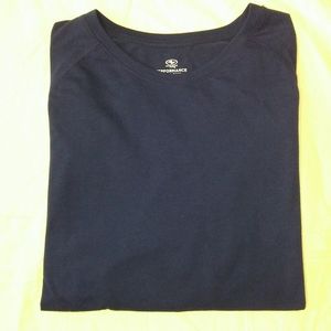 Athletic Works Long Sleeved T-shirt